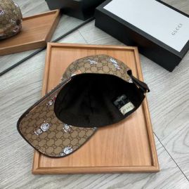 Picture of Gucci Cap _SKUGuccicap052039560